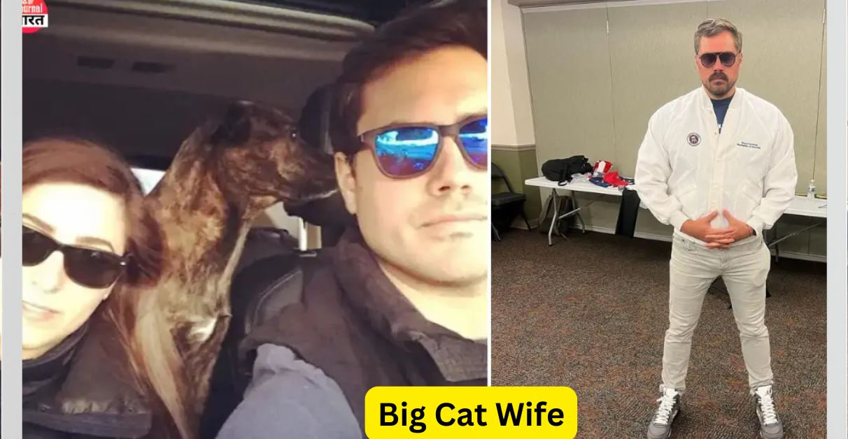 Big Cat Wife, Past Affairs, Net Worth, Family, and Bio