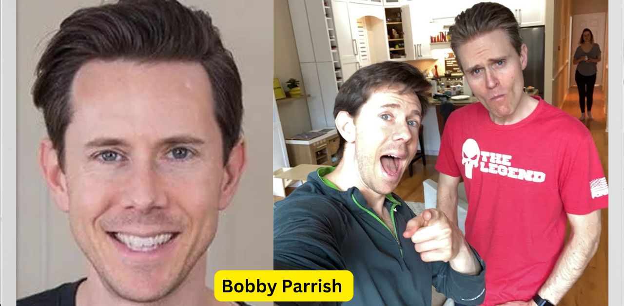 Bobby Parrish Net Worth A Deep Dive into the FlavCity Empire