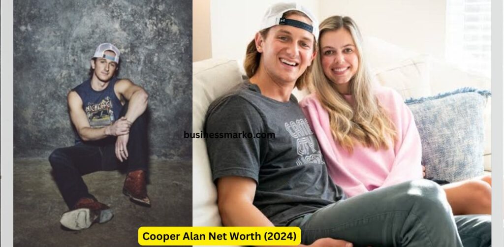 Cooper Alan Net Worth (2024)