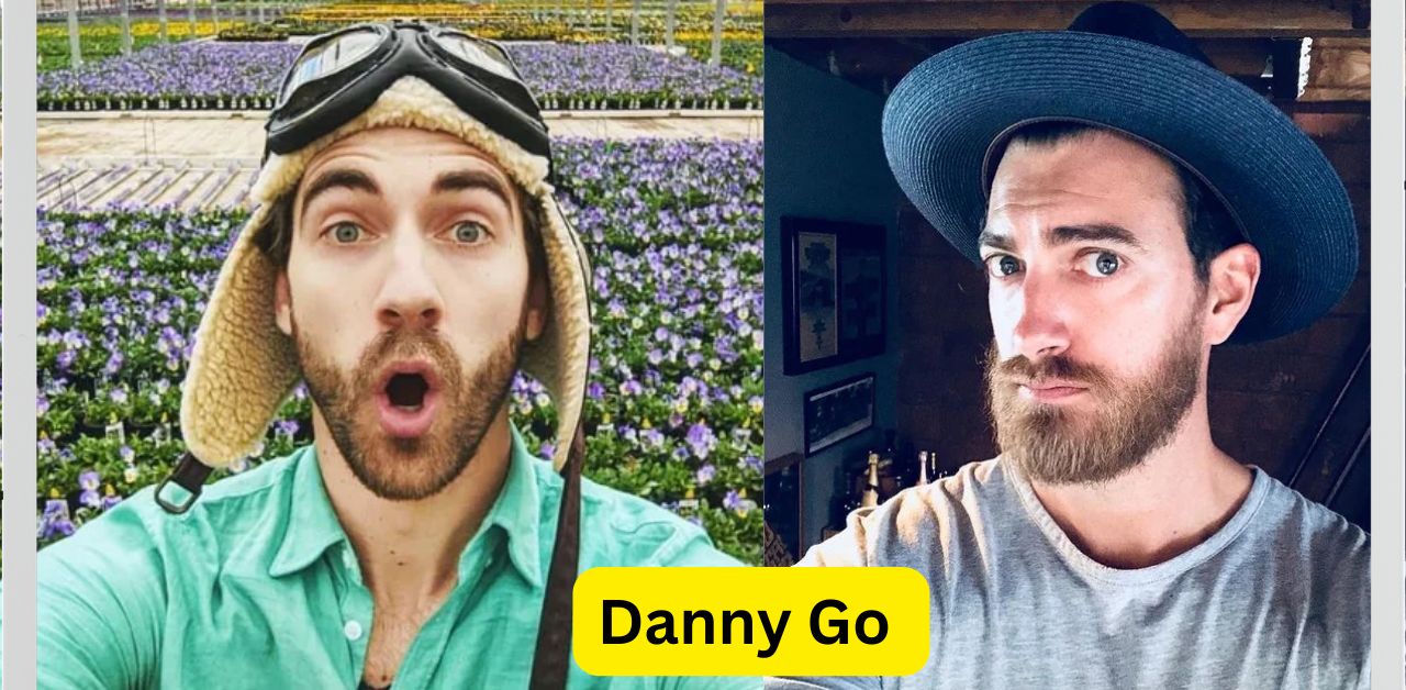 Danny Go Net Worth Exploring the Success and Earnings