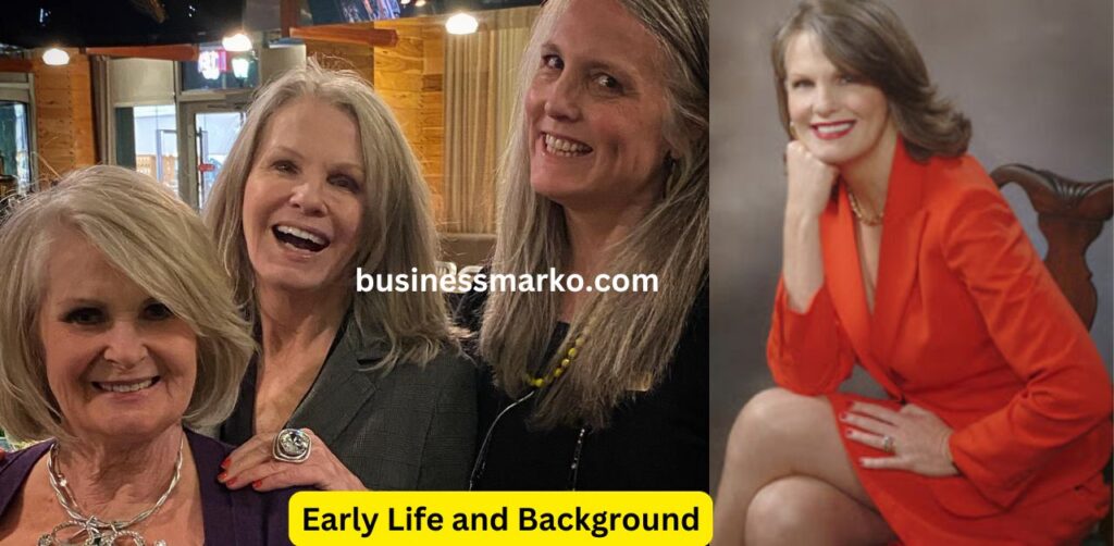 Early Life and Background 