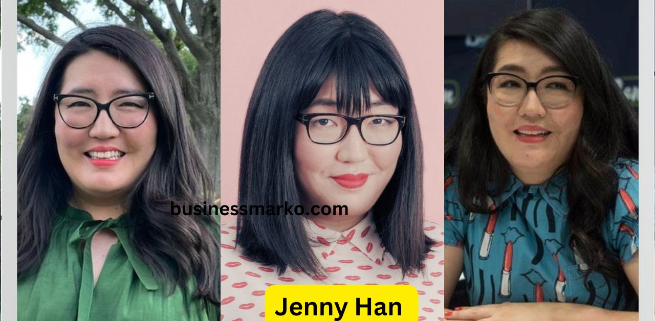 Jenny Han Net Worth Age, Husband, Biography, Boyfriend, Birthday