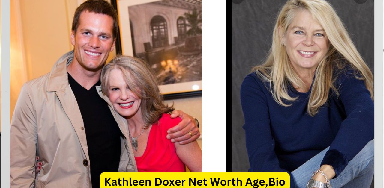 Kathleen Doxer Net Worth Age, Husband, Bio, and More