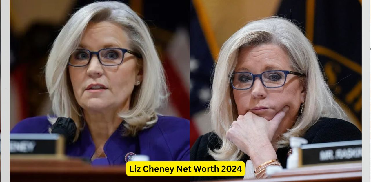 Liz Cheney Net Worth 2024 Overview of Her Financial Status and Profession