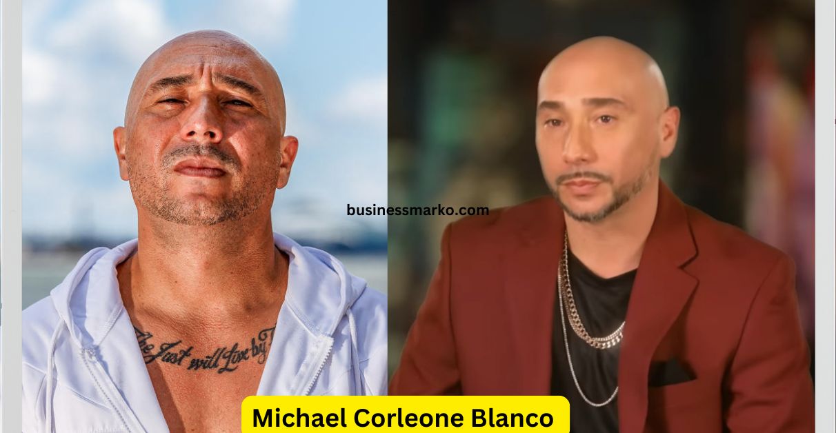 Michael Corleone Blanco Net Worth From Crime to Success