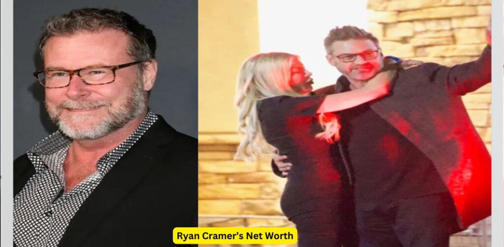 Ryan Cramer’s Net Worth