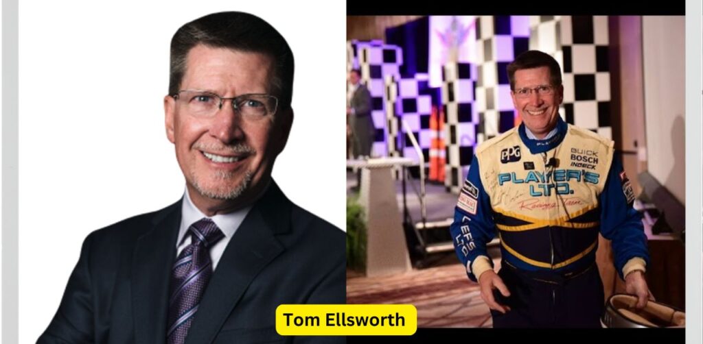 Tom Ellsworth Net Worth 2025 Age, Height, Wife, Birthday, and Daughter