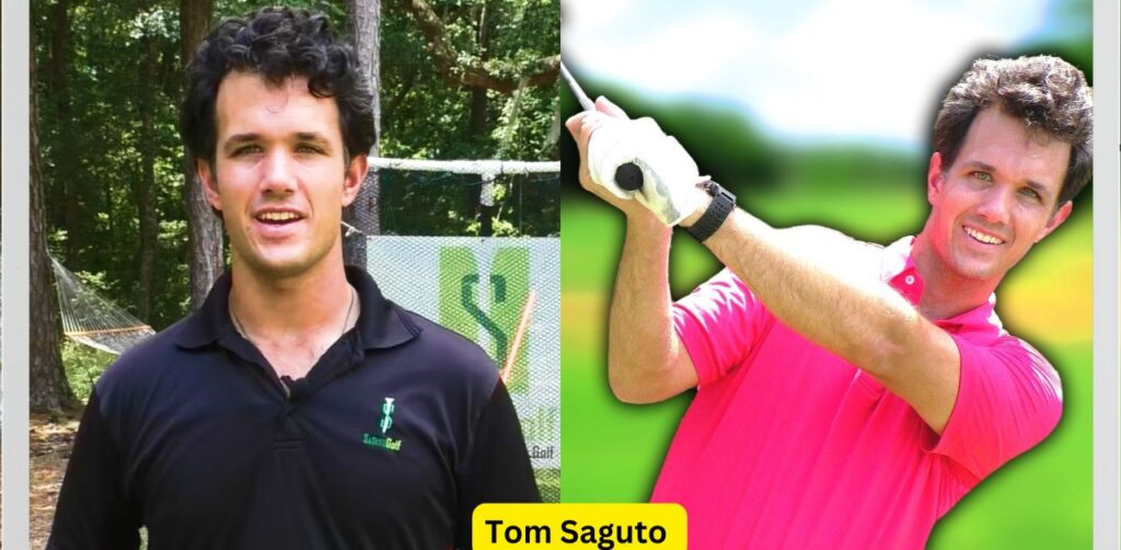 Tom Saguto Net Worth