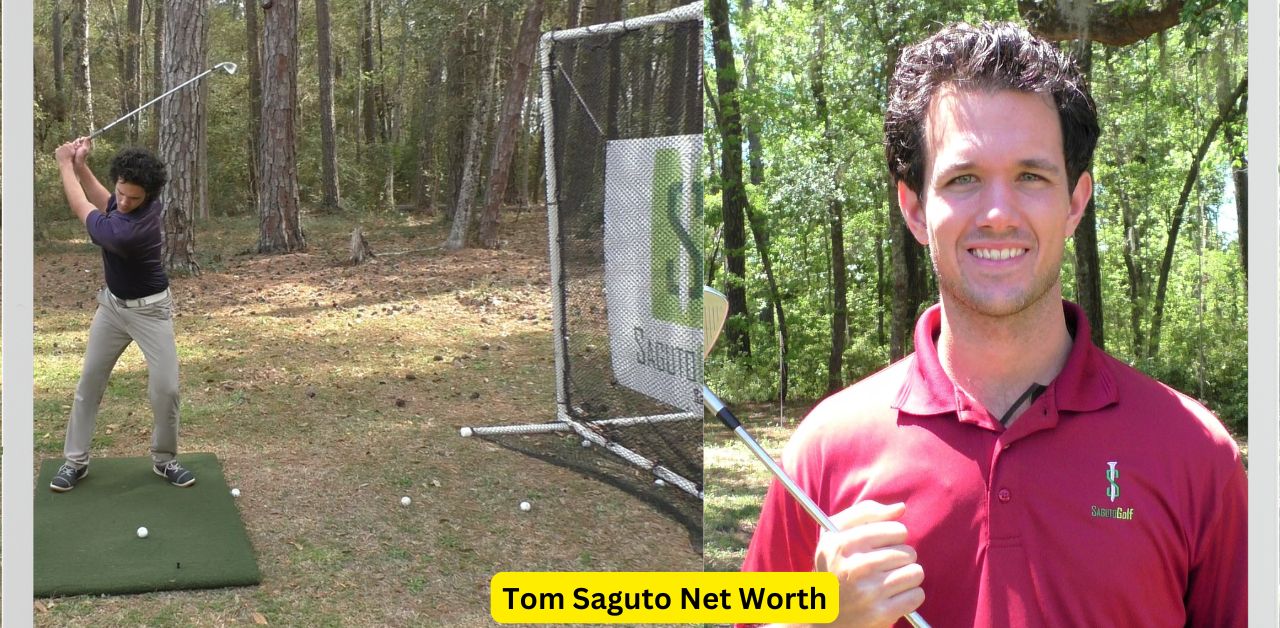 Tom Saguto Net Worth Wife, Age, Bio, Height, and Wiki