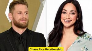 Chase Rice Wife And Biography