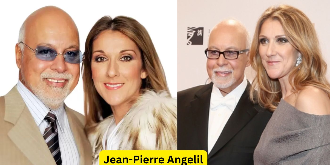 Jean-Pierre Angelil The Mastermind Behind Celine Dion’s StardomJean-Pierre Angelil The Mastermind Behind Celine Dion’s Stardom