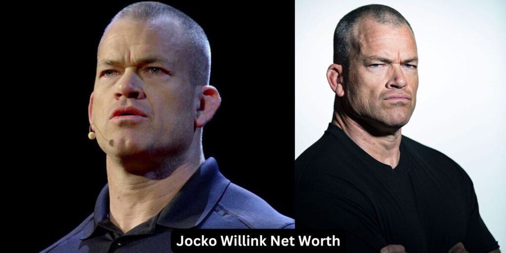 Jocko Willink Net Worth