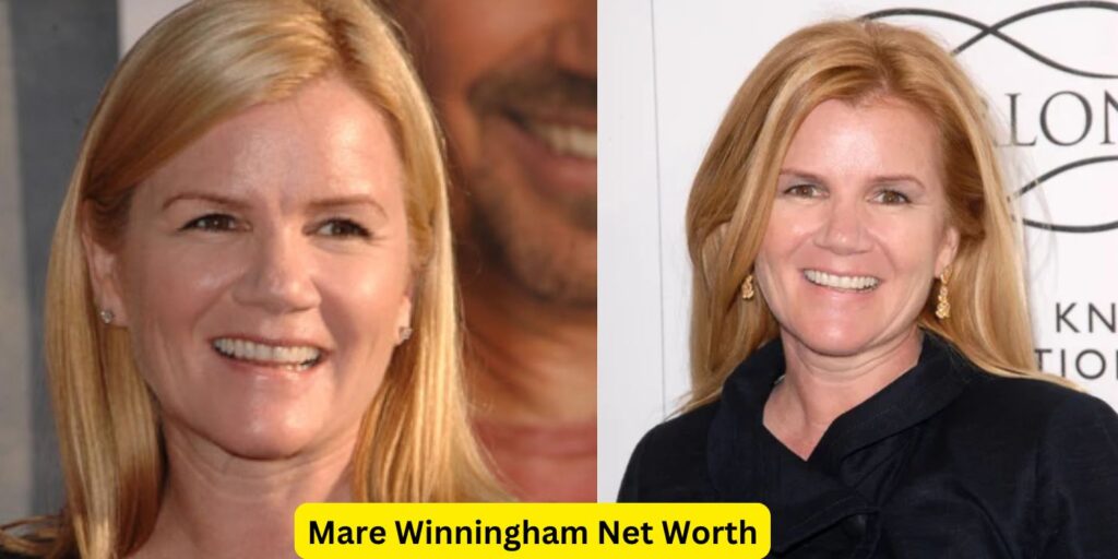 Mare Winningham Net Worth