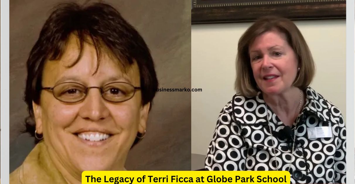 The Legacy of Terri Ficca at Globe Park School