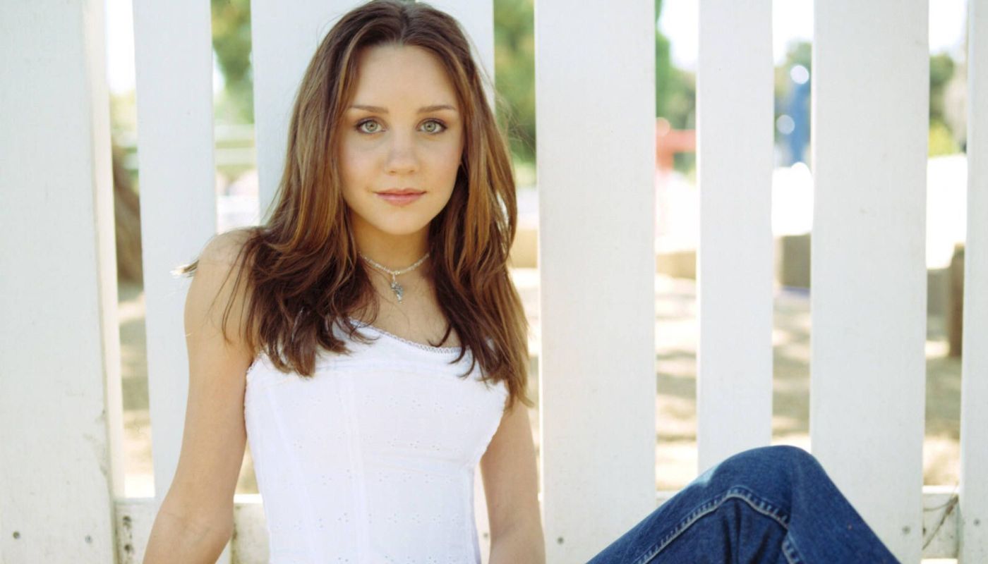 Amanda Bynes Net Worth: A Deep Dive into the Former Child Star s Finances
