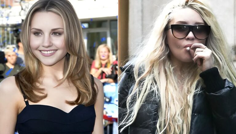 Amanda Bynes Net Worth: A Deep Dive into the Former Child Star s Finances