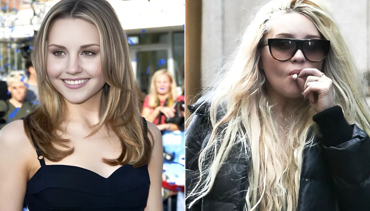 Amanda Bynes Net Worth A Deep Dive into the Former Child Star s Finances