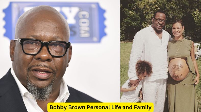 Bobby Brown Personal Life and Family Triumphs and Challenges