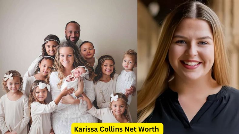 Exploring Karissa Collins Net Worth and Success Story