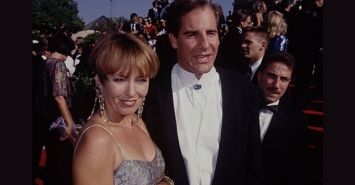 The Tale of Krista Neumann: Scott Bakula’s Forgotten Leading Lady