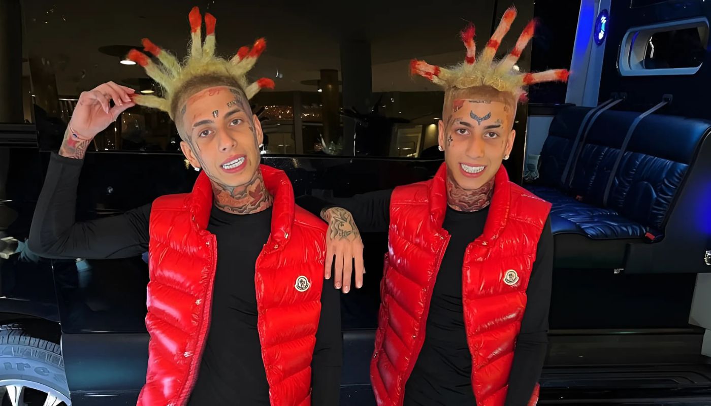 Island Boys Age, Height, Net Worth, Parents, and All About the Viral Twins