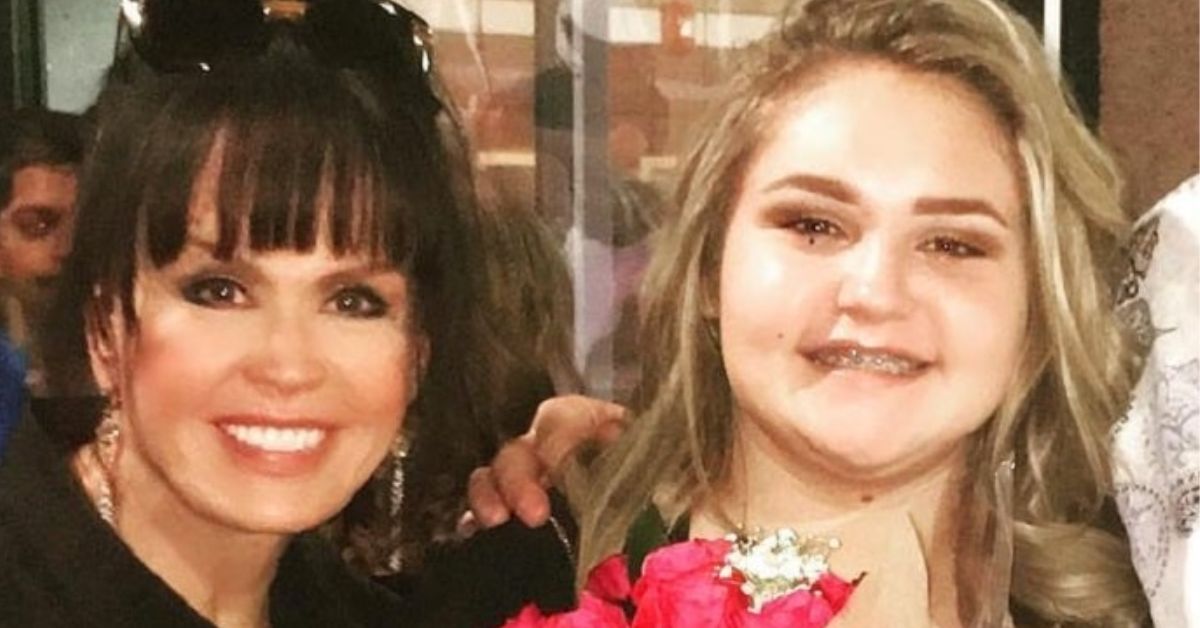 Jessica Marie Blosil A Glimpse Into The Life of Marie Osmond’s Daughter