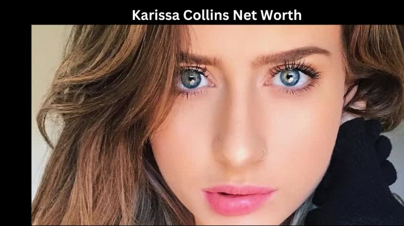 Karissa Collins Net Worth