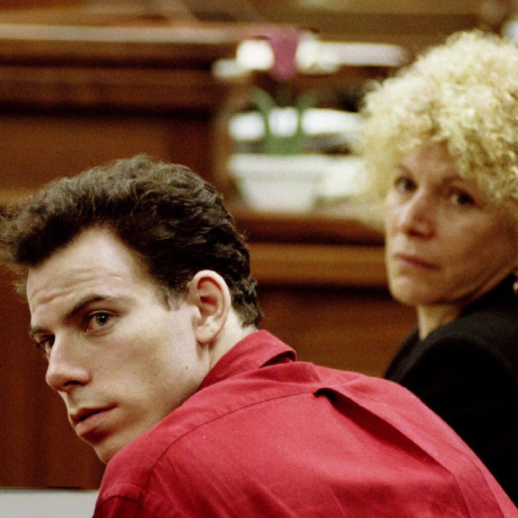 Leslie Abramson Menendez Brothers Trial A Career-Defining Moment