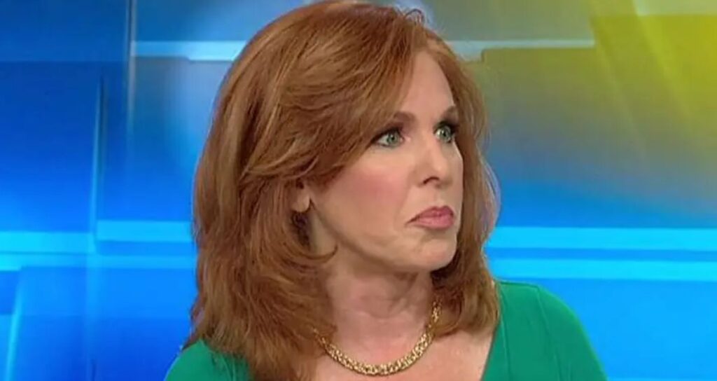 Liz Claman Age