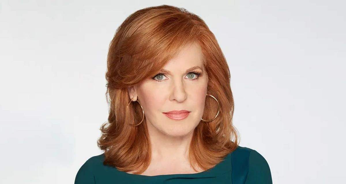 Liz Claman Bio, FBN, Age, Family, Husband, Height, Net Worth, Salary