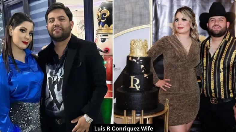 Luis Conriquez Wife