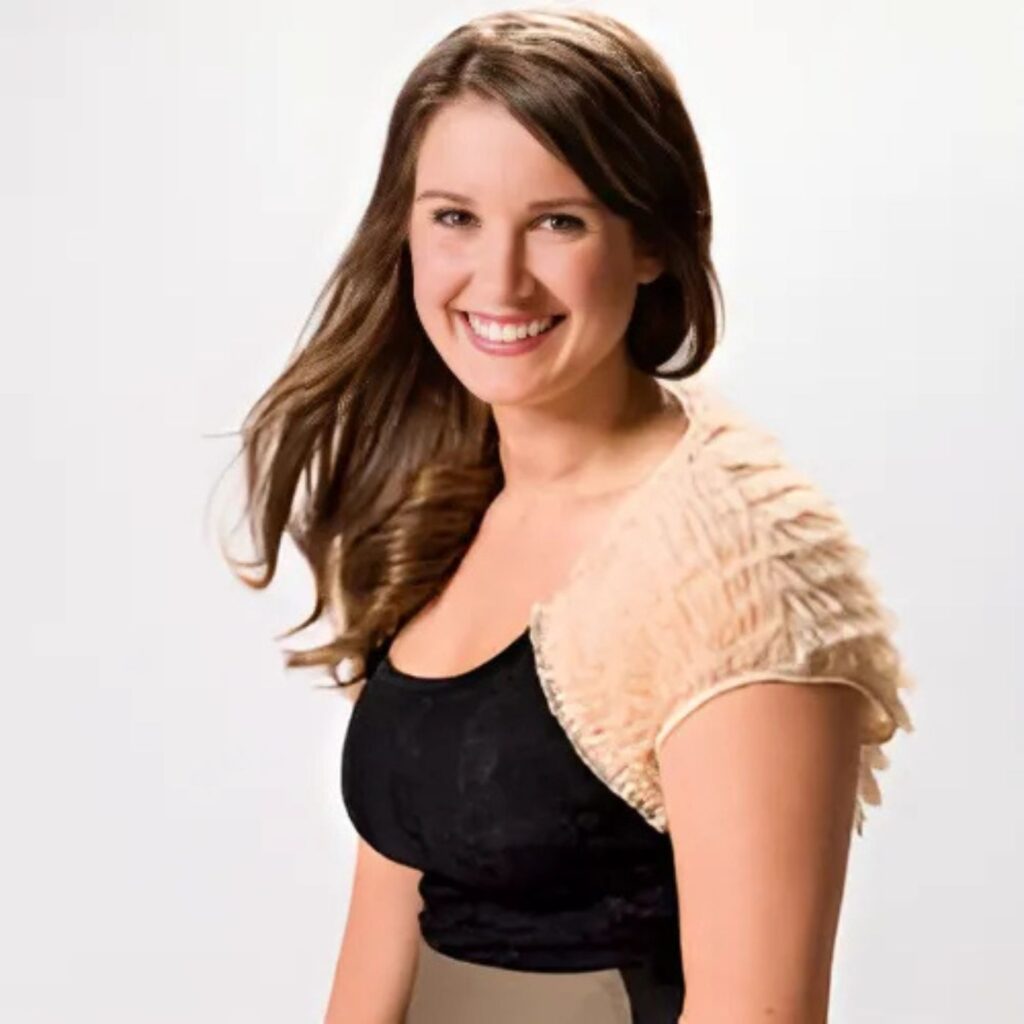 Michelle Smallmon Wife