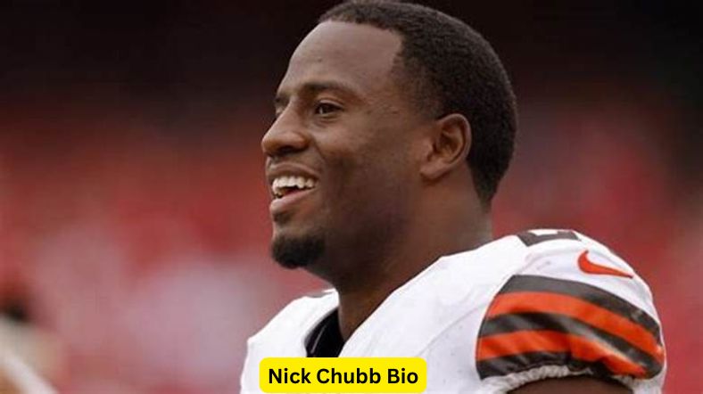 Nick Chubb Bio Early Life and Football Roots