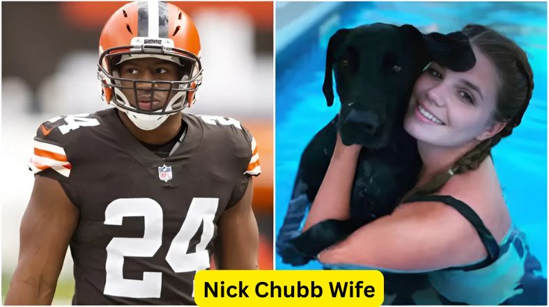 Nick Chubb Wife, Past Affairs, Net Worth, Family, and Bio