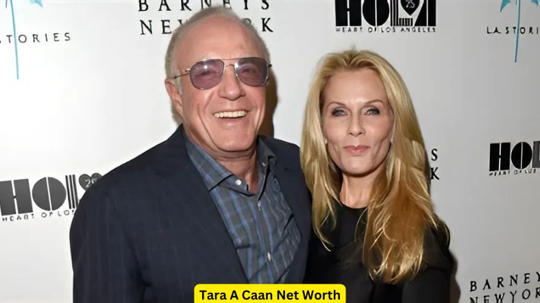 Tara A Caan Net Worth