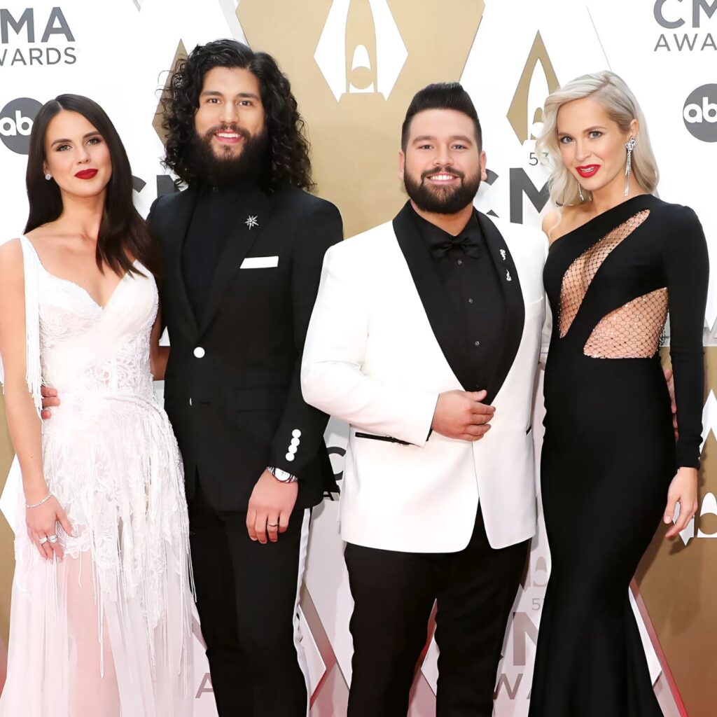 The Truth About Dan and Shay Wives Who Are They