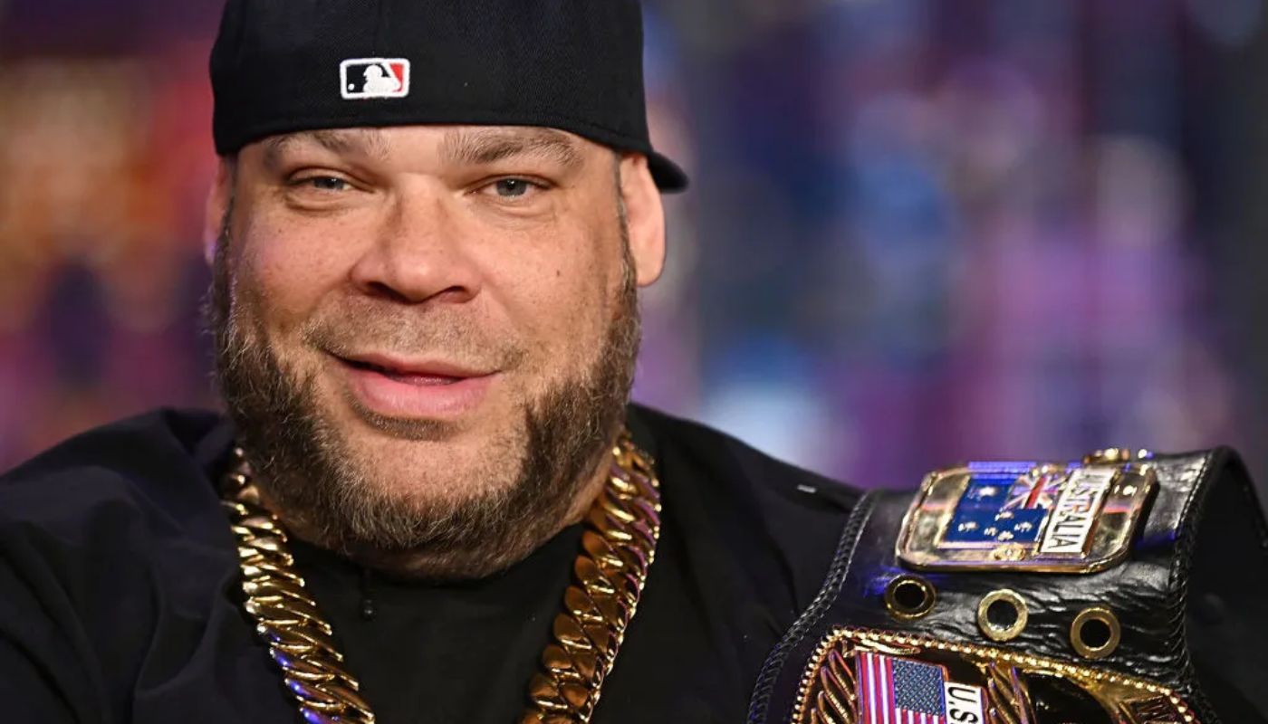 Tyrus Net Worth: An In-Depth Look at His Wealth