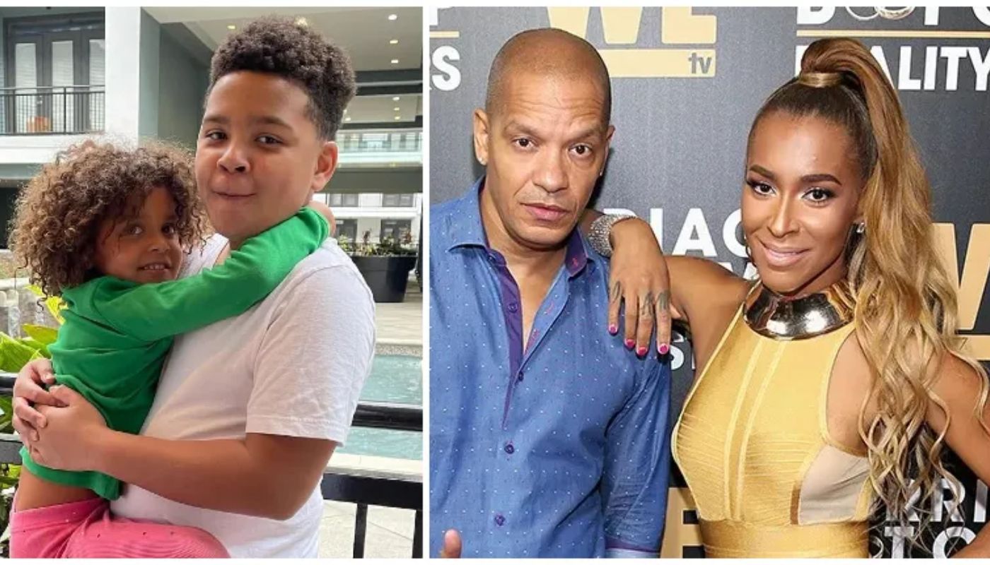 Who Is Jamison Pankey All About Peter Gunz Talented Son and His Life