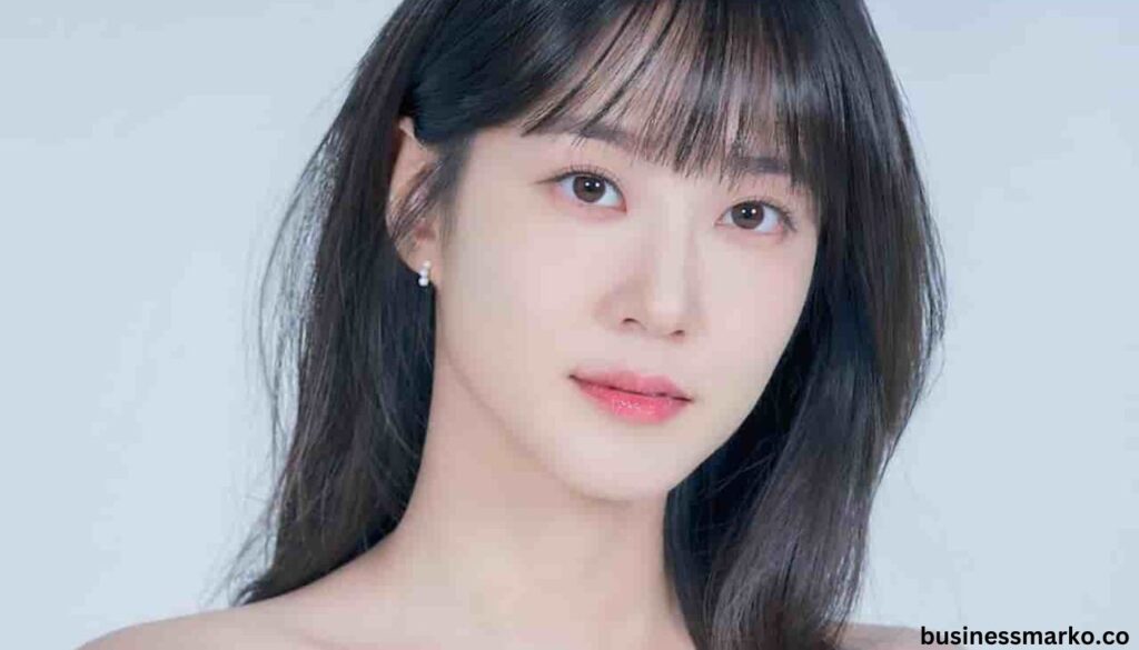 Is Park Eun-bin Married