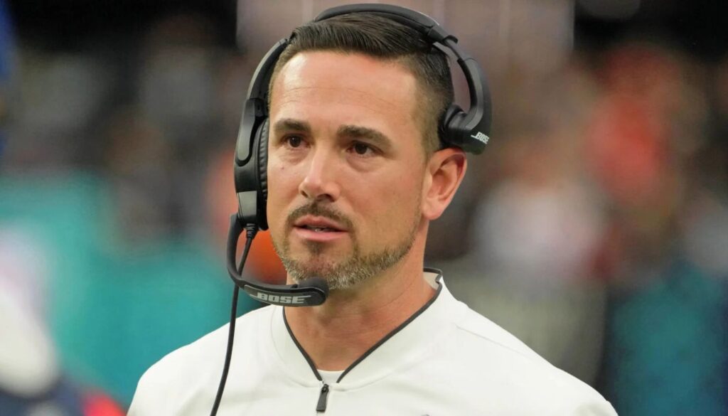 Matt LaFleur Age