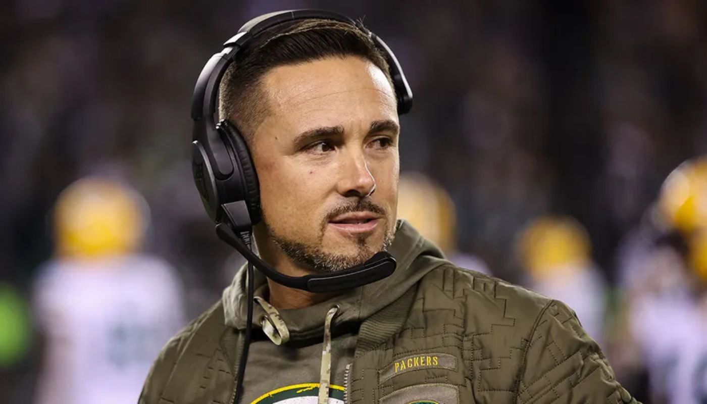 Matt LaFleur Explore His Age, Height, Wife, Net Worth, Career and More