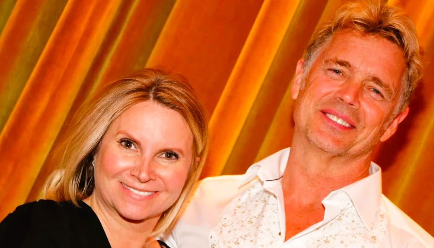 Who is Steven Cauble The Ex-Husband of Lisa Whelchel and His Life Today