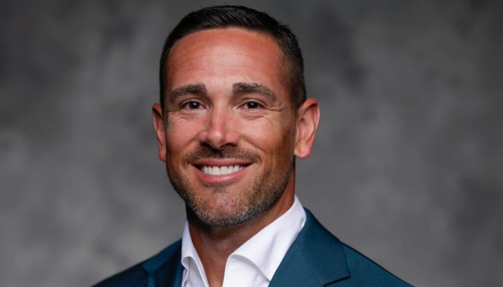 How Old is Matt Lafleur?